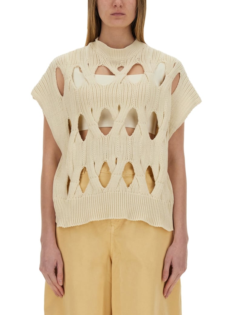 springtime jersey by Selfnex