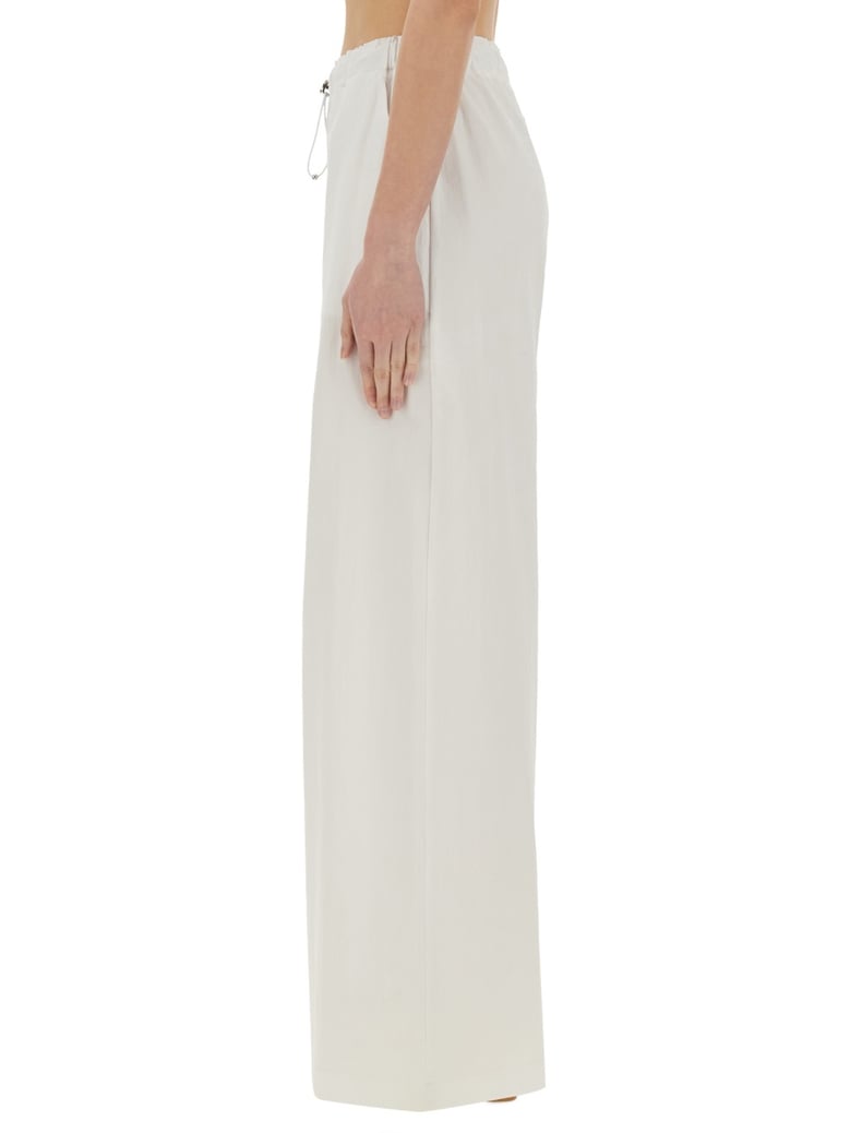 wide leg pants by Selfnex