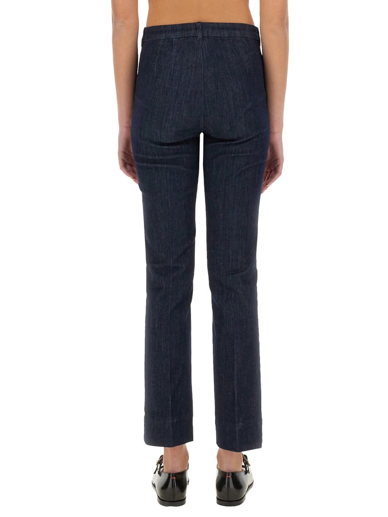 jeans uberti denim by Selfnex