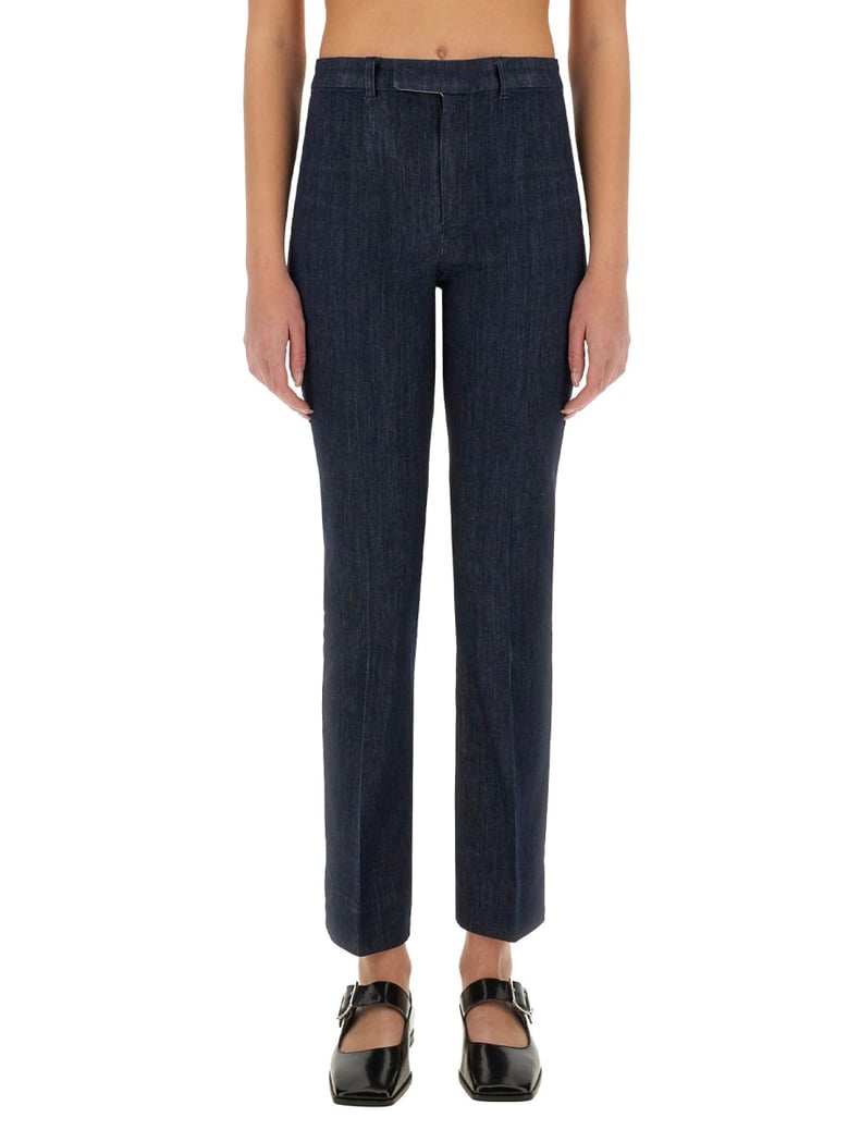 jeans uberti denim by Selfnex