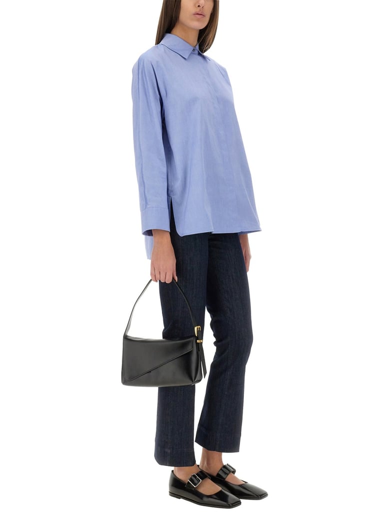 jeans uberti denim by Selfnex