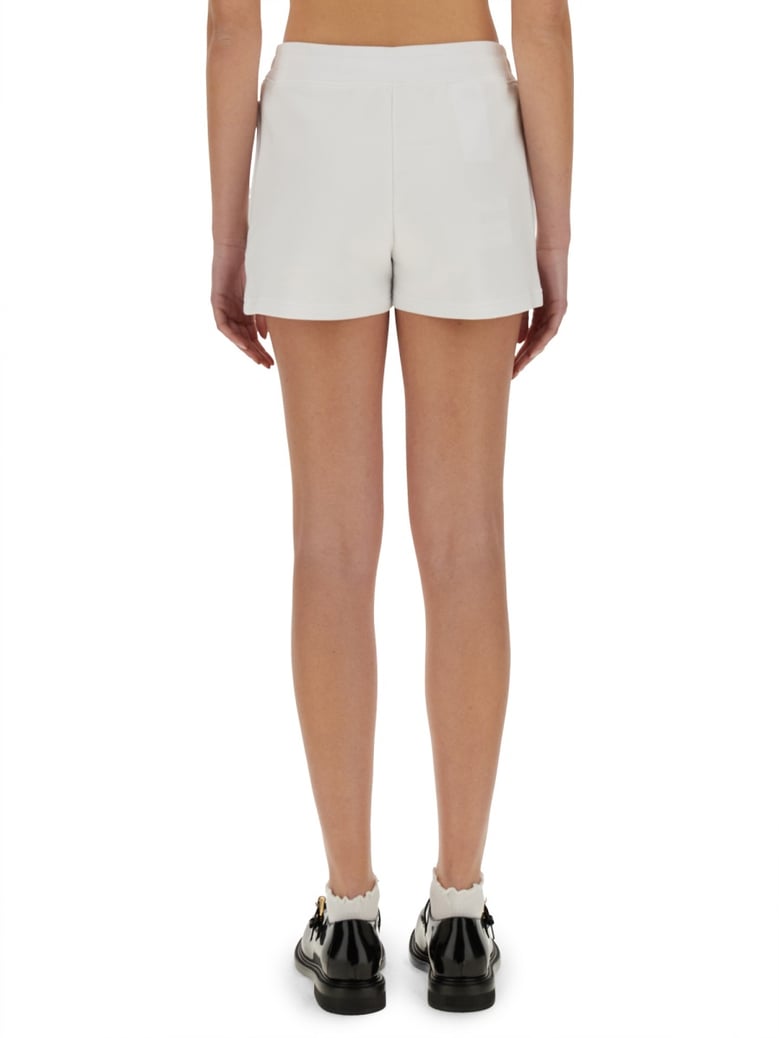 teddy bear shorts by Selfnex