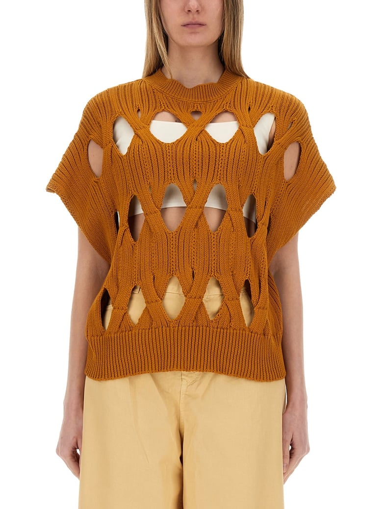 springtime jersey by Selfnex