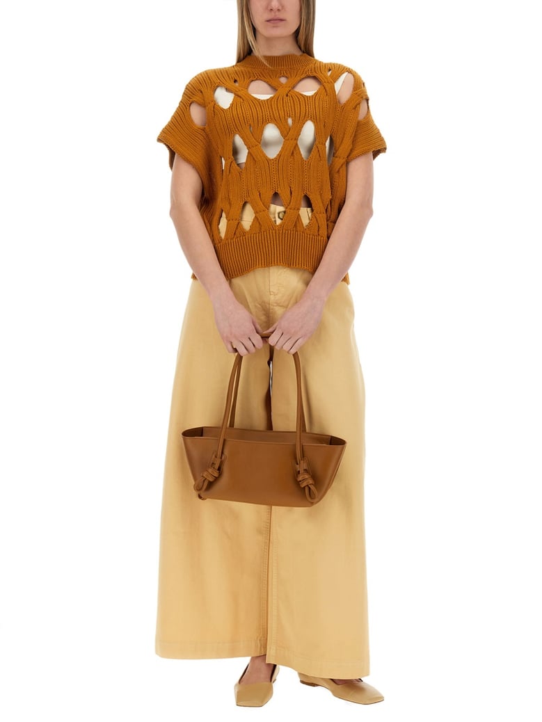 springtime jersey by Selfnex
