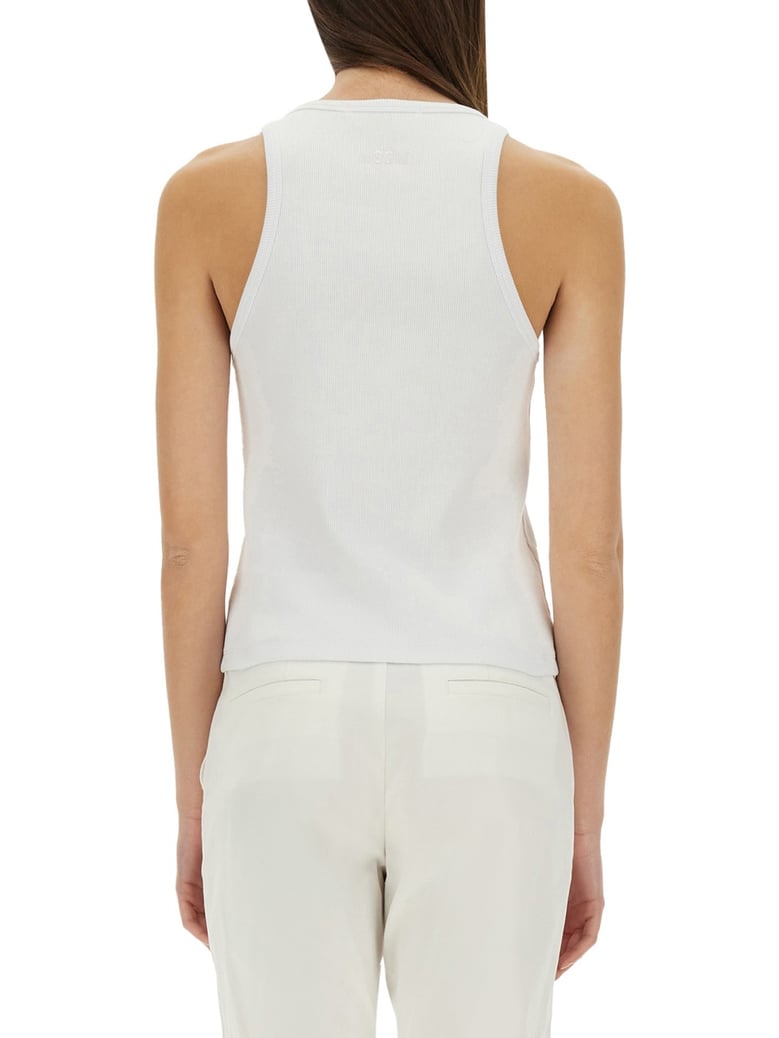 cotton top by Selfnex