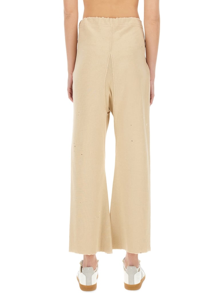 cotton pants by Selfnex