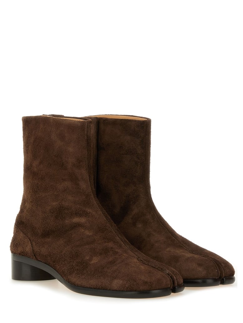 tabi boot by Selfnex