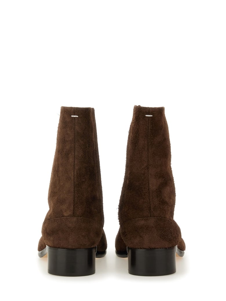 tabi boot by Selfnex