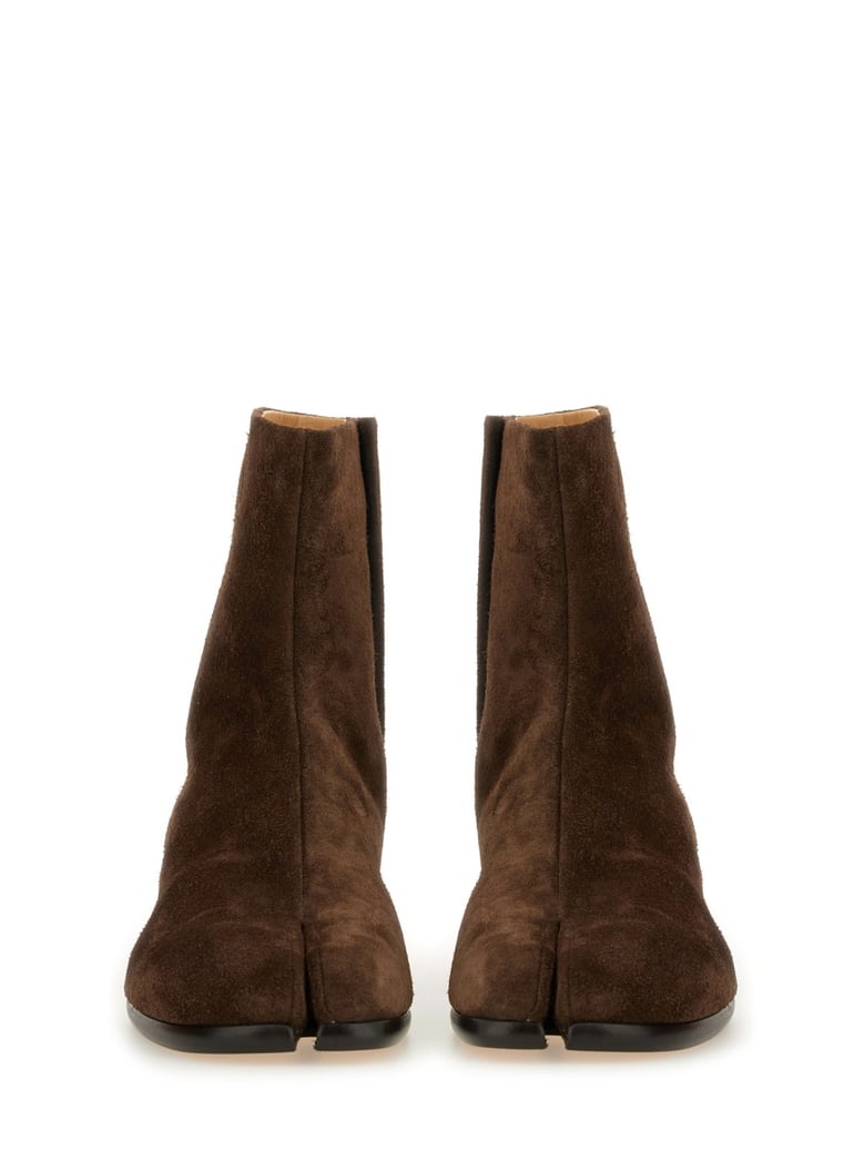 tabi boot by Selfnex