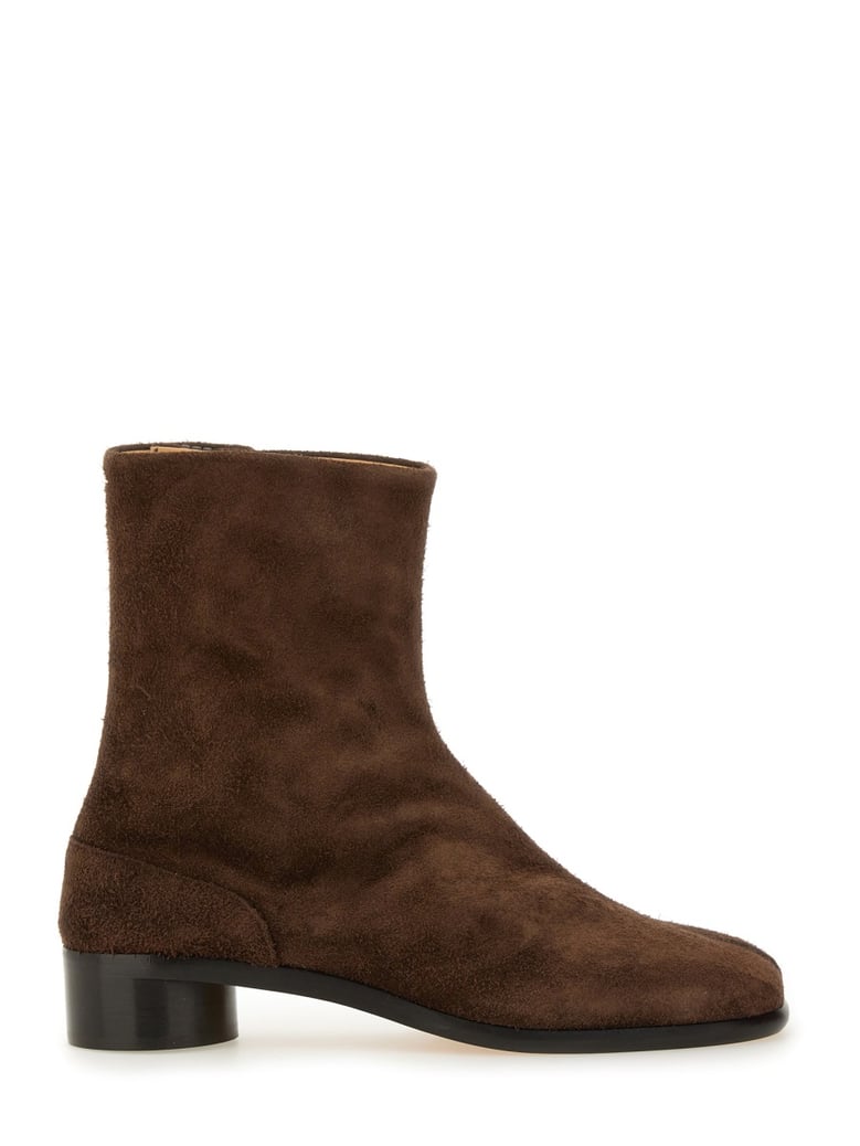 tabi boot by Selfnex