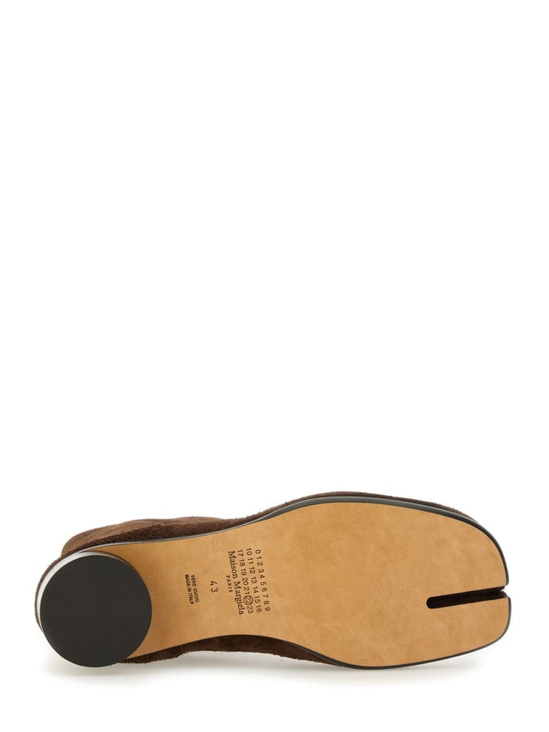 tabi boot by Selfnex