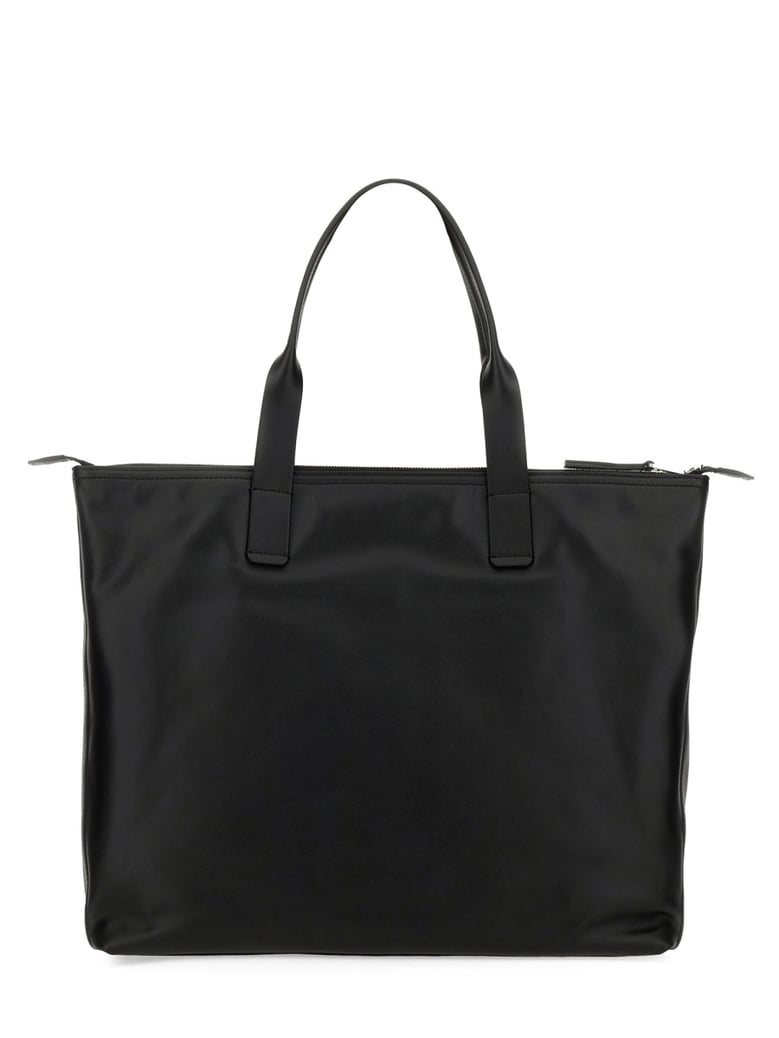 medium shopping bag by Selfnex