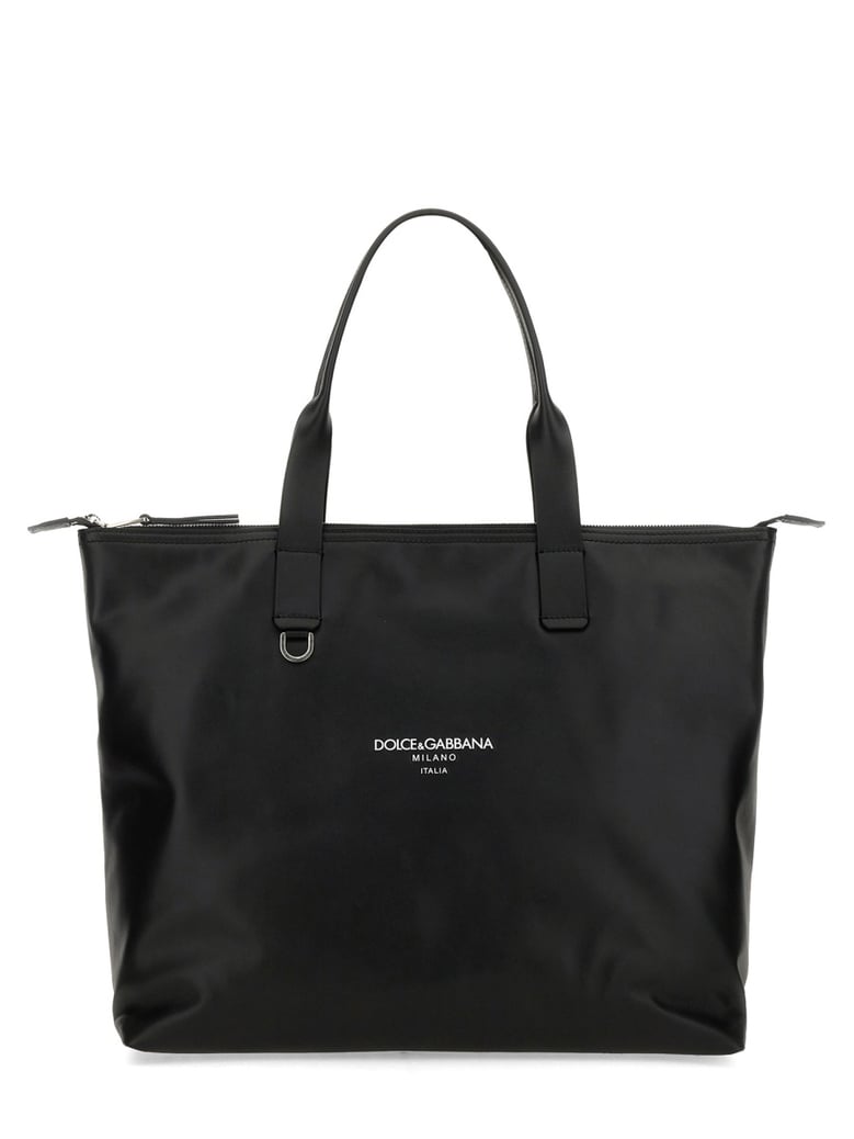 medium shopping bag by Selfnex