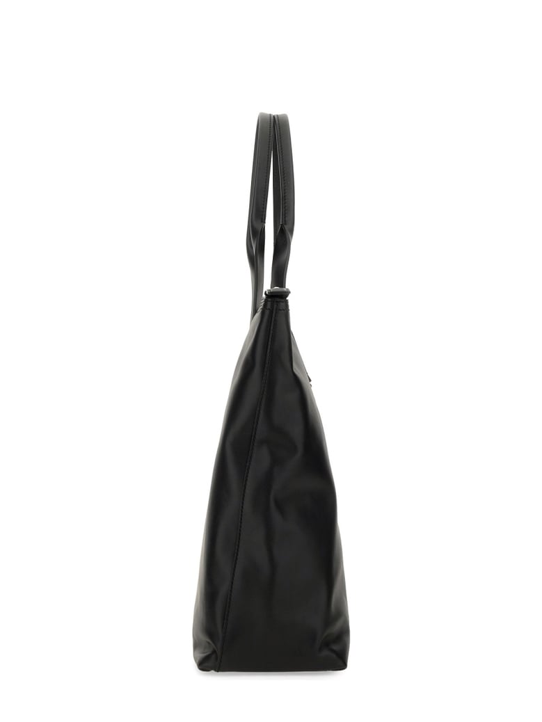 medium shopping bag by Selfnex