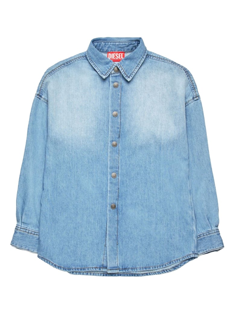 shirt multicolour by Selfnex