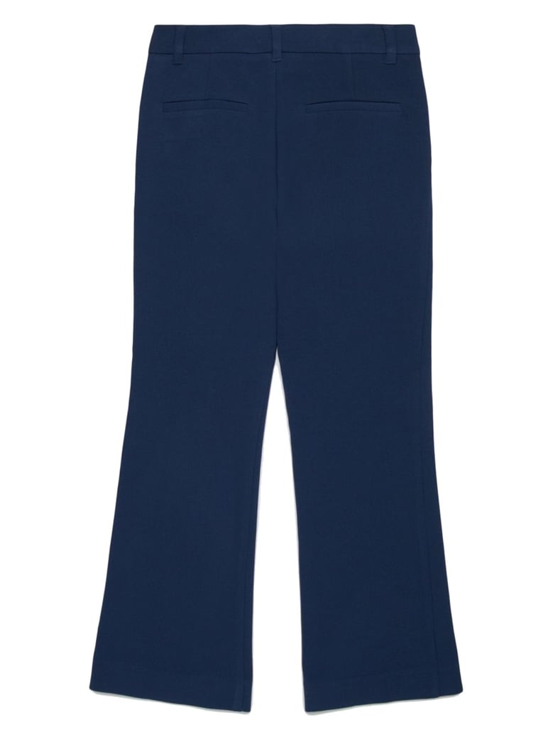 trousers blue by Selfnex