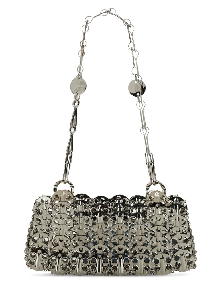 shoulder bag xtra 69 by Selfnex