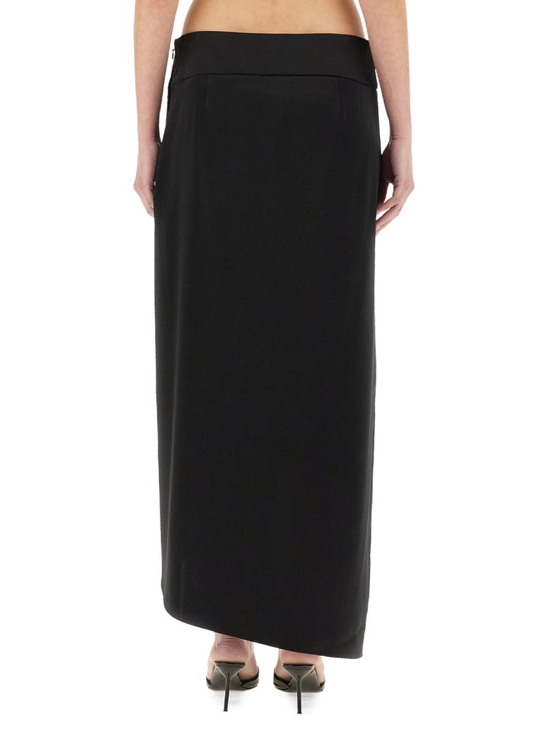 infinity heritage skirt by Selfnex