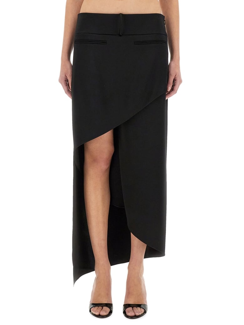 infinity heritage skirt by Selfnex