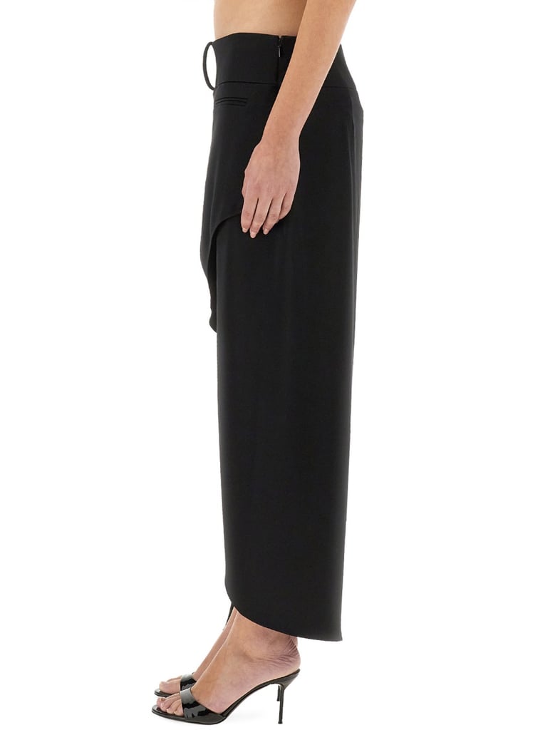 infinity heritage skirt by Selfnex