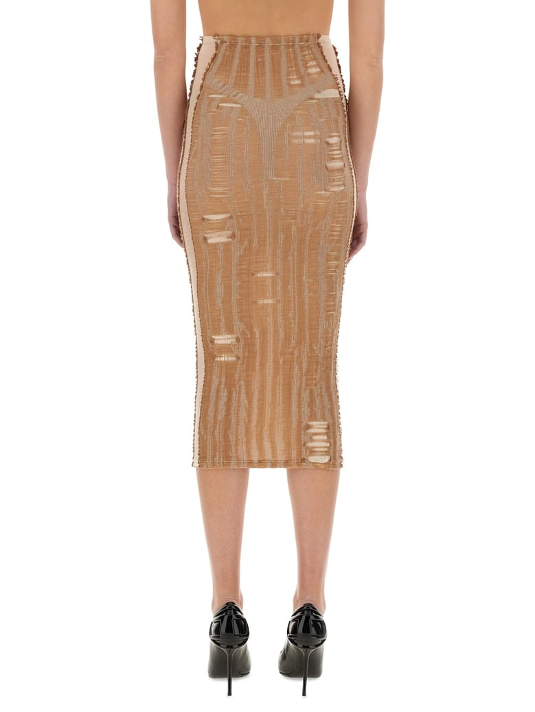 m-calina skirt by Selfnex