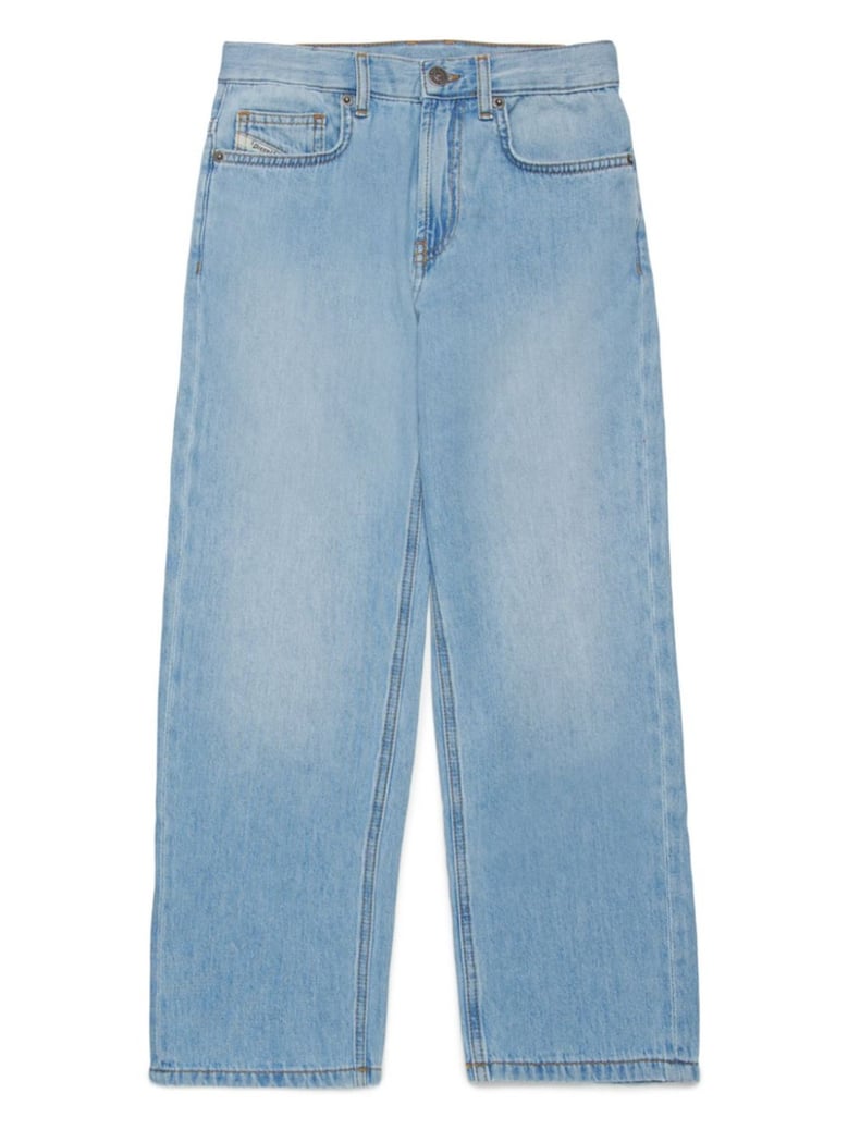 trousers denim by Selfnex