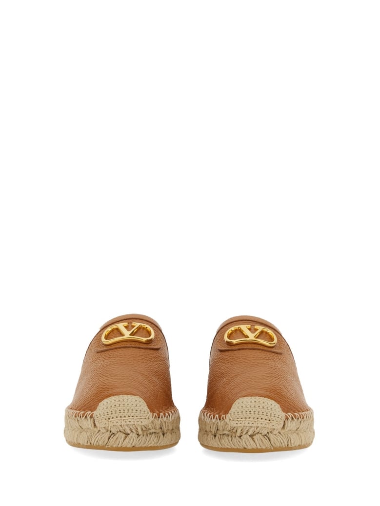 mules vlogo signature buff by Selfnex