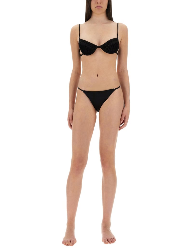 amy bikini swimsuit by Selfnex
