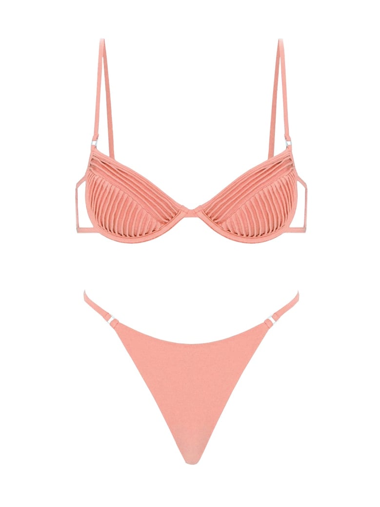 amy bikini swimsuit by Selfnex