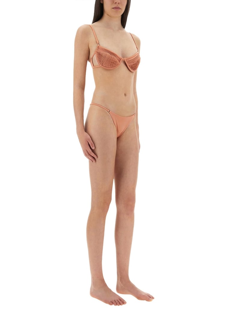 amy bikini swimsuit by Selfnex