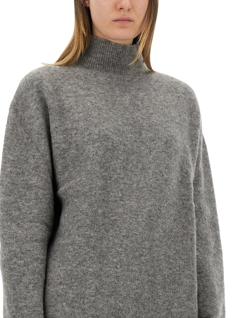 turtleneck shirt by Selfnex