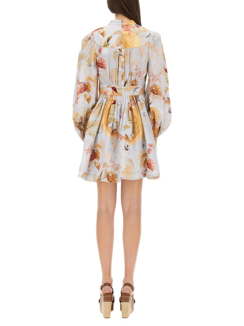 ascension dress by Selfnex