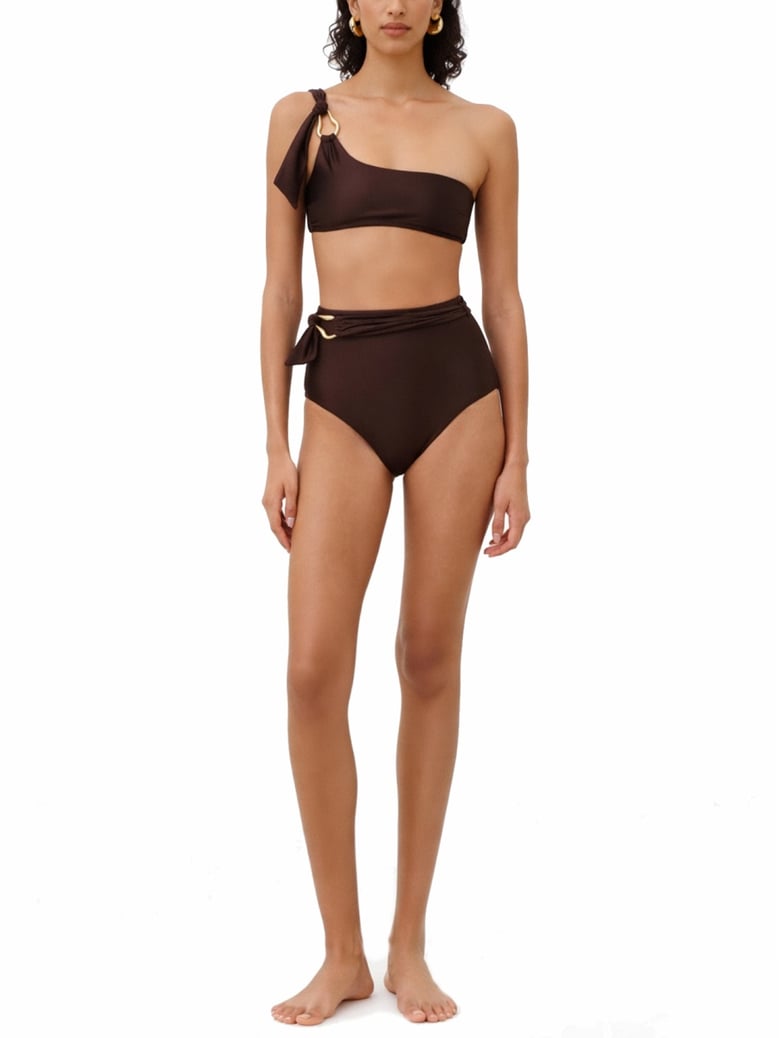ascension bikini top by Selfnex