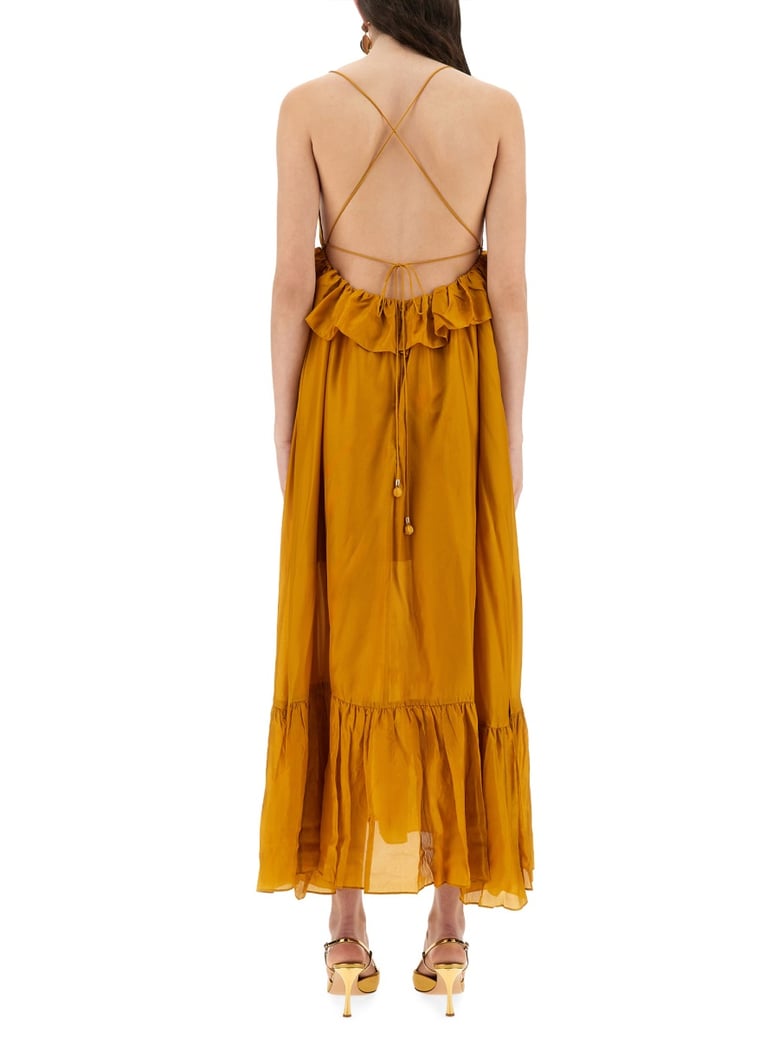 rhiannon dress by Selfnex