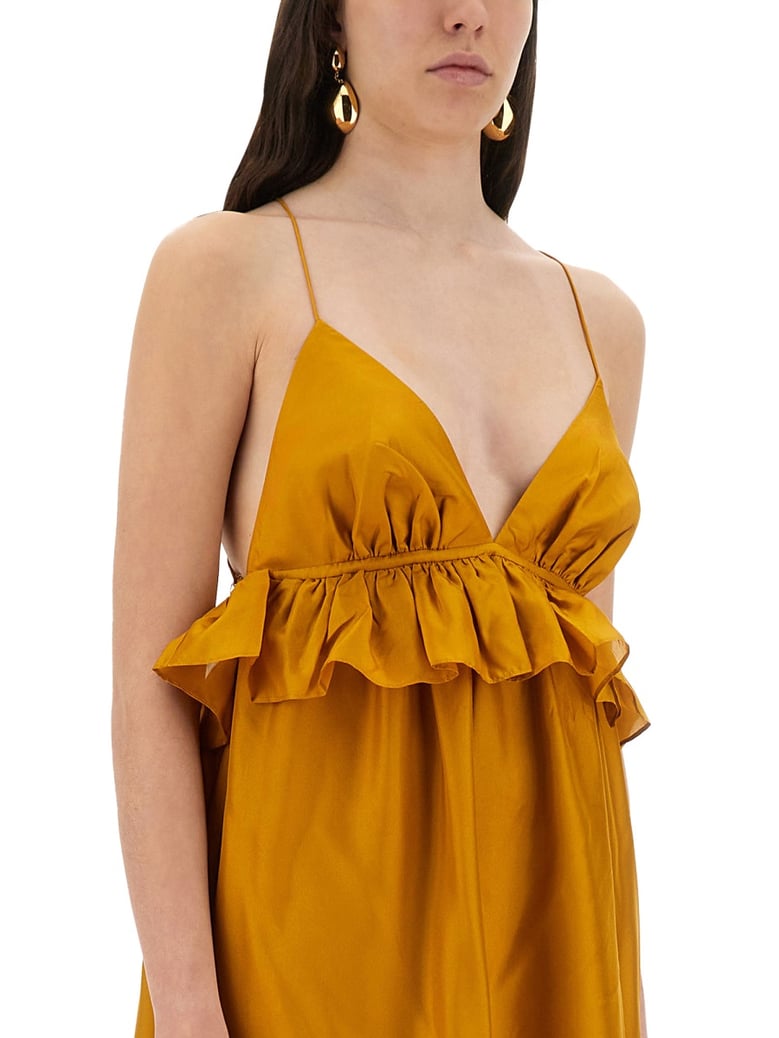 rhiannon dress by Selfnex