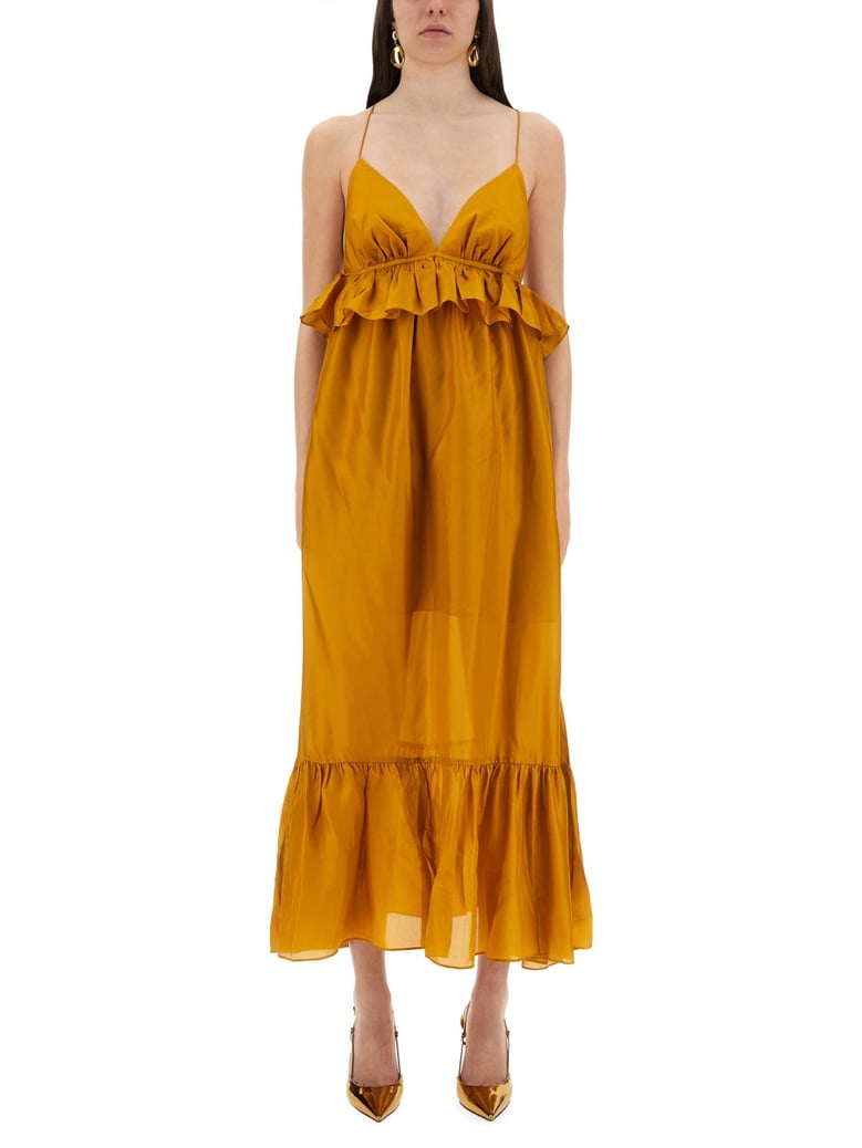 rhiannon dress by Selfnex