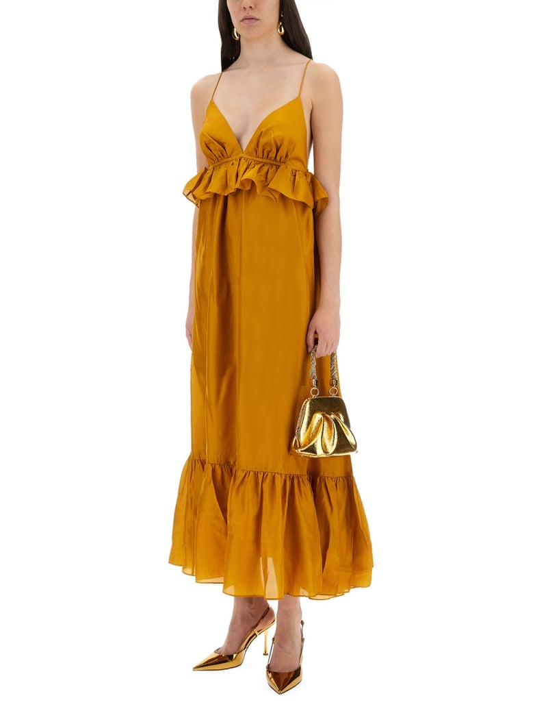 rhiannon dress by Selfnex