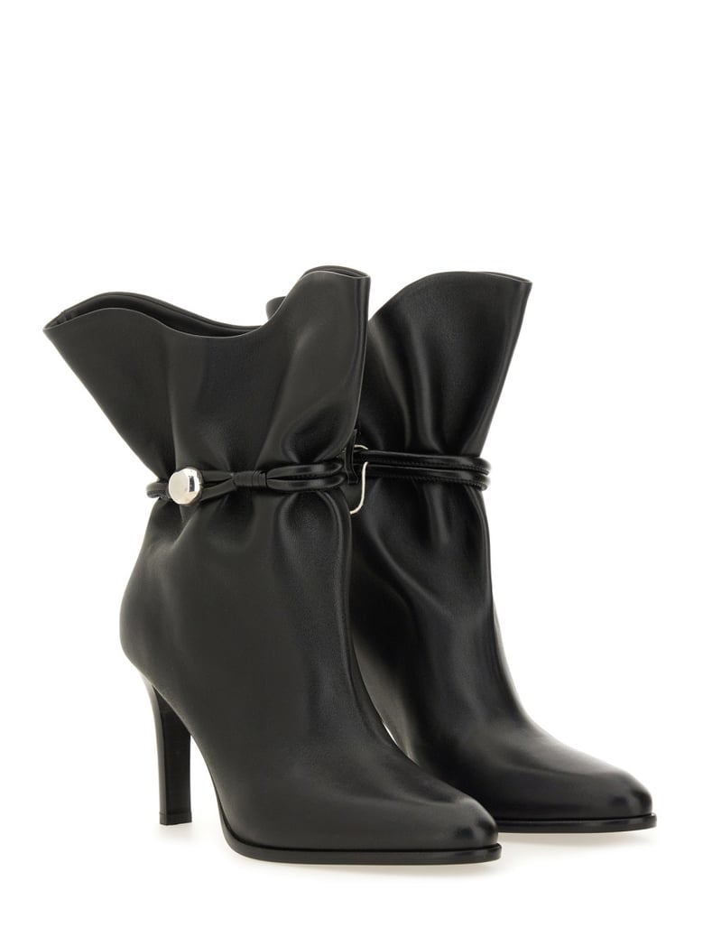 boot loya by Selfnex
