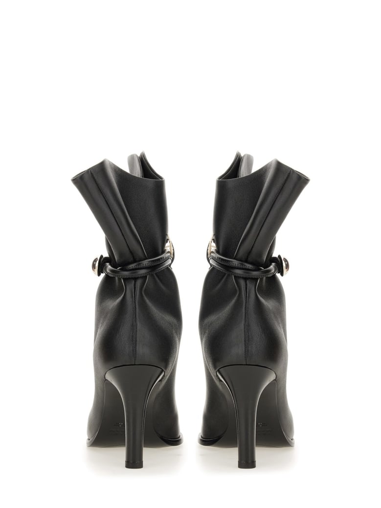 boot loya by Selfnex