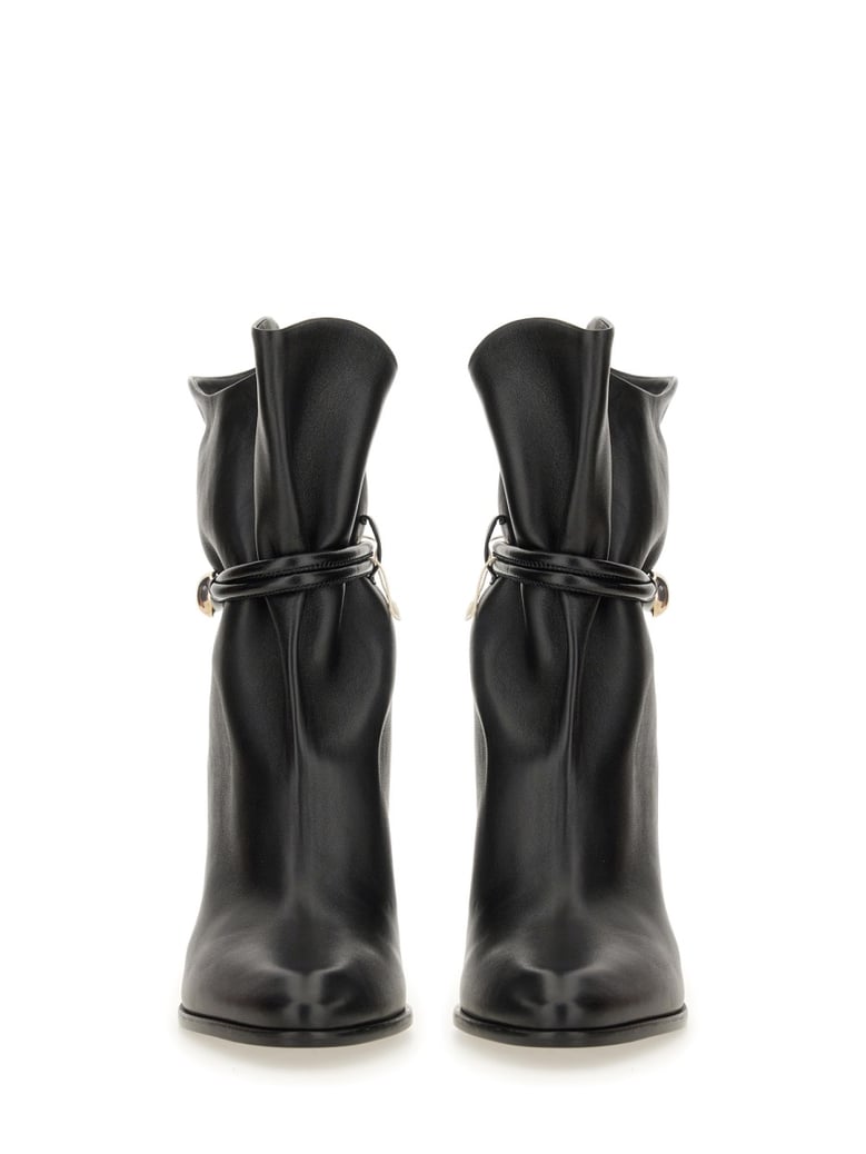 boot loya by Selfnex