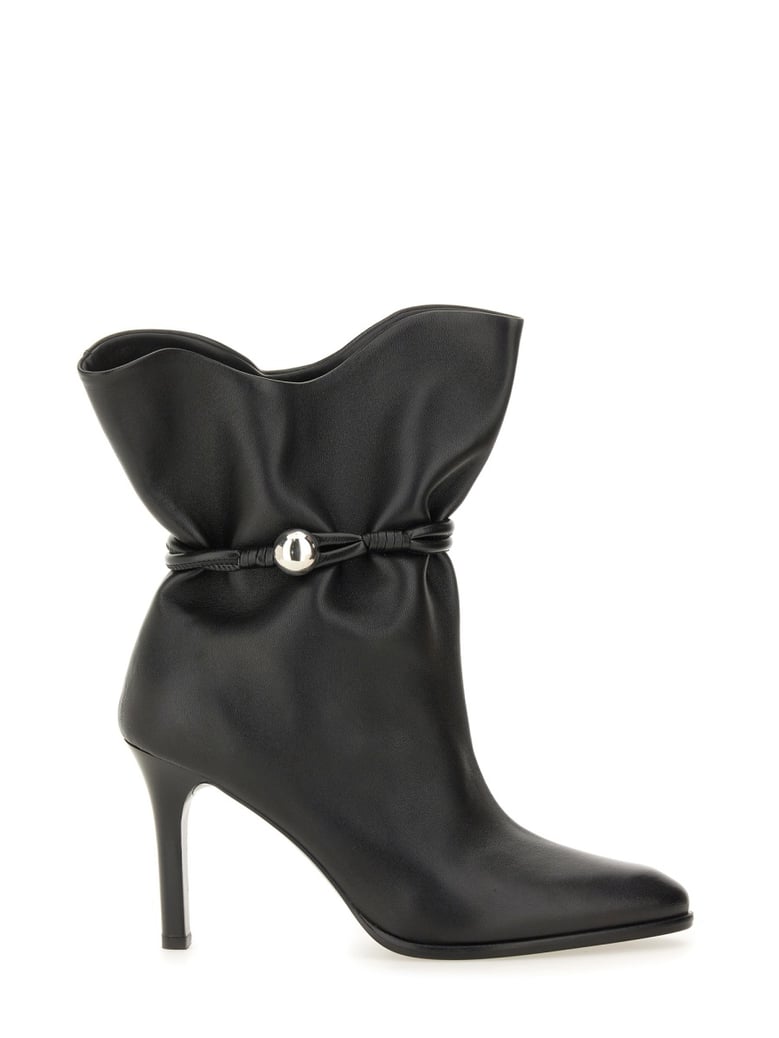 boot loya by Selfnex