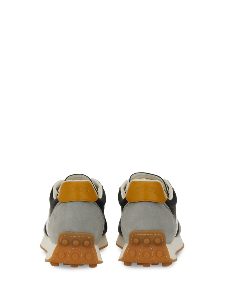 t vintage sneaker by Selfnex