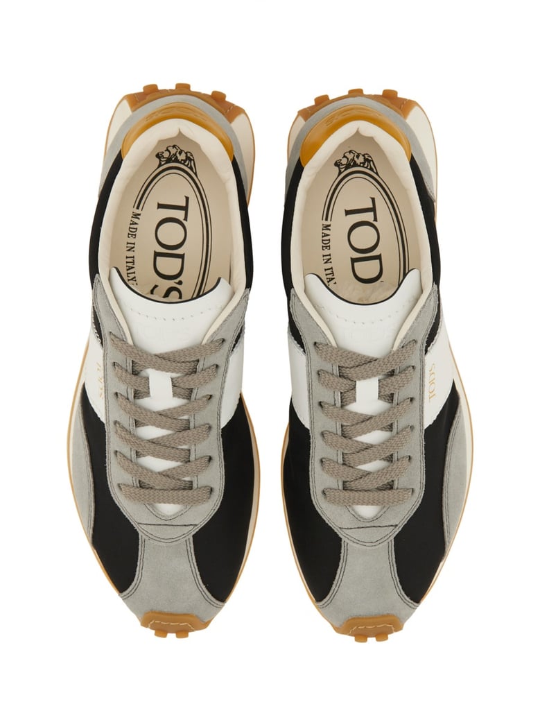 t vintage sneaker by Selfnex