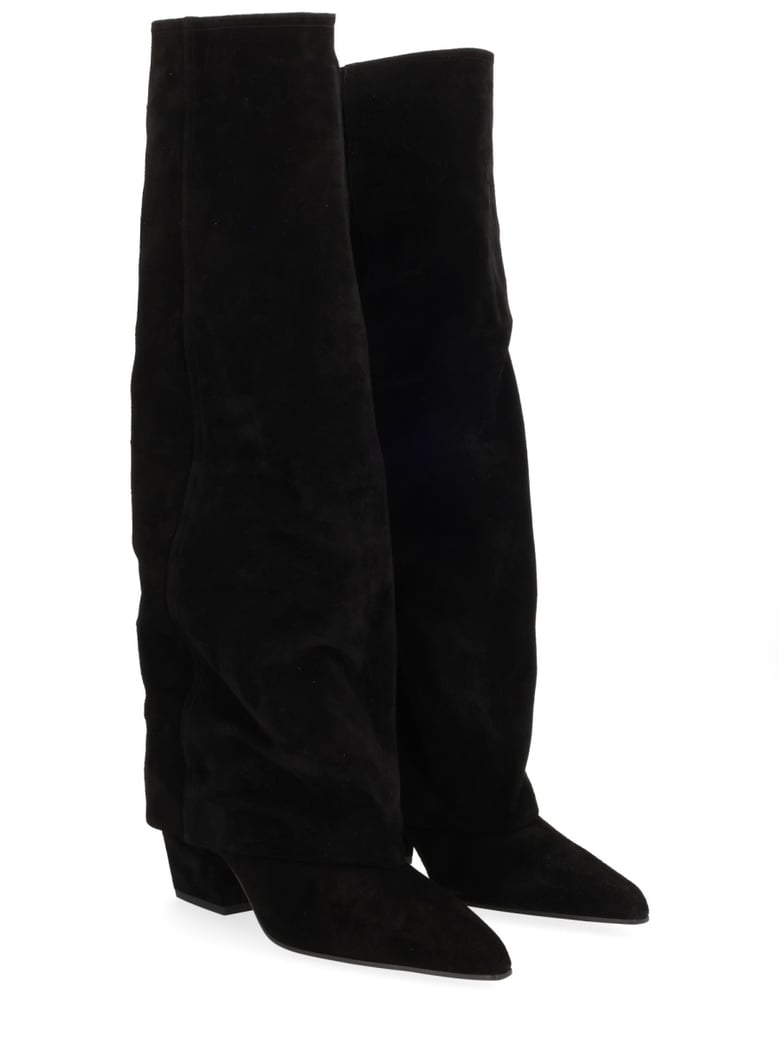 boot jane 60 by Selfnex