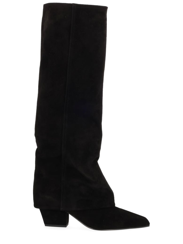 boot jane 60 by Selfnex