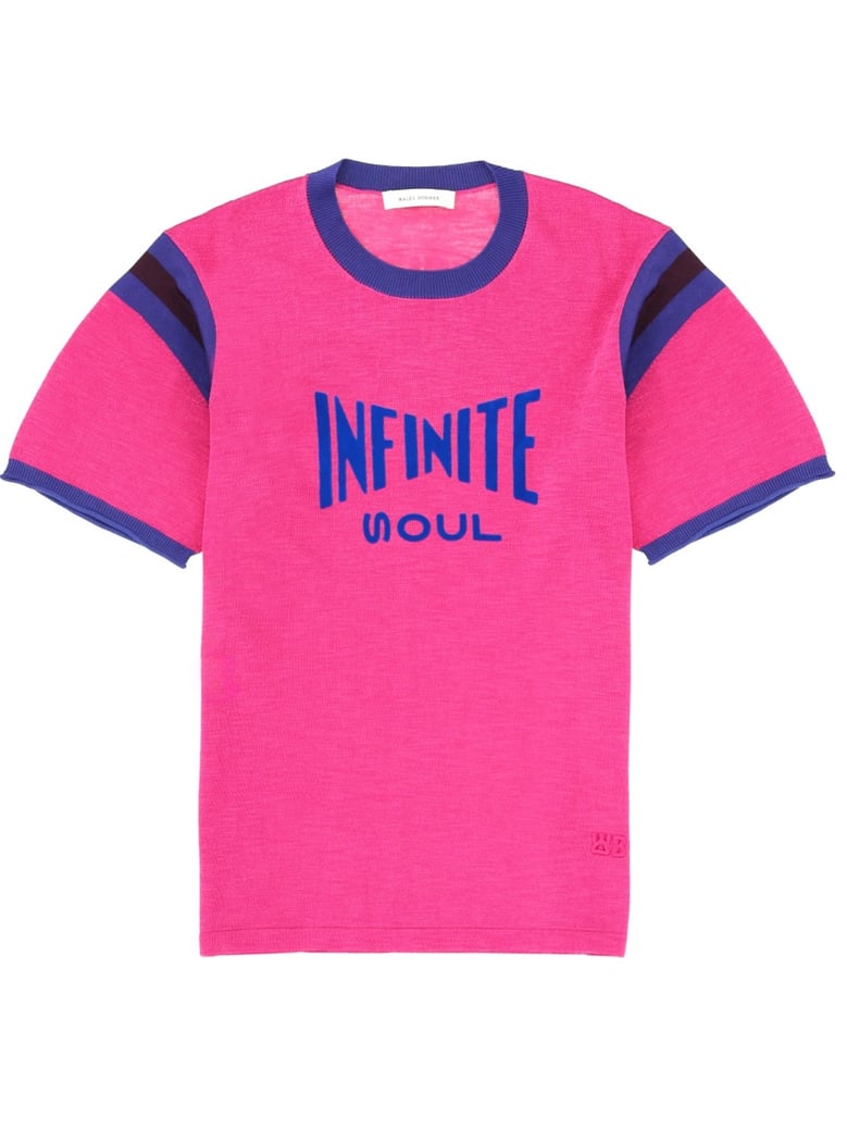 t-shirt soul by Selfnex