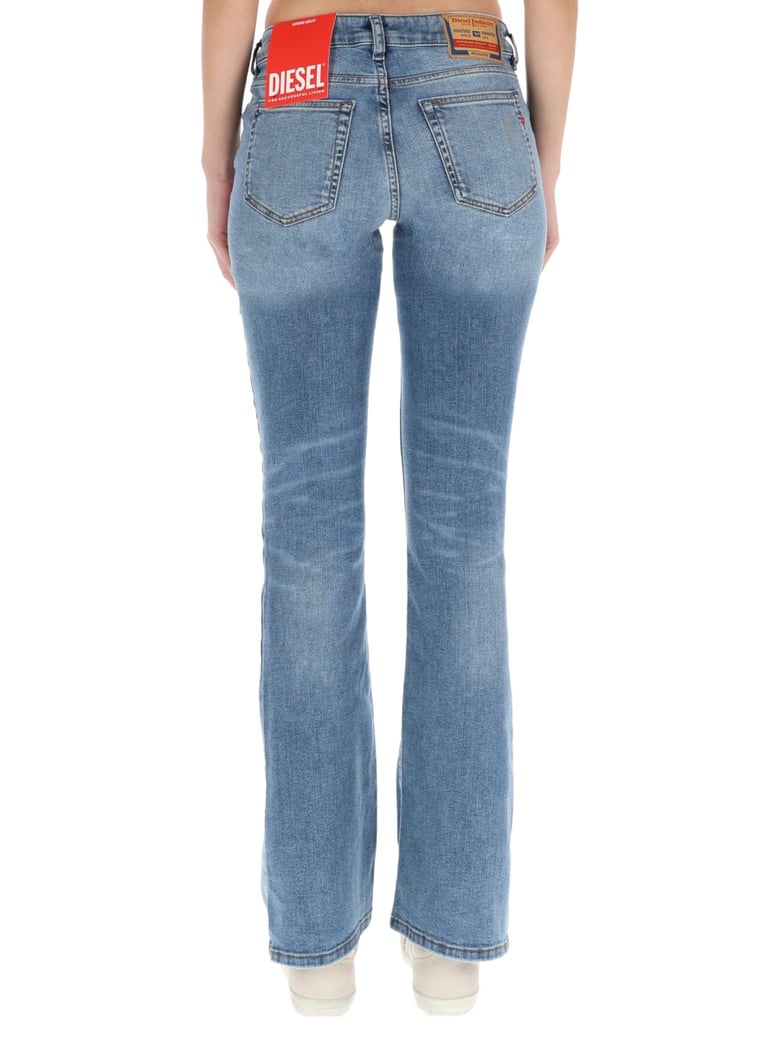 1969 d-ebber jeans by Selfnex