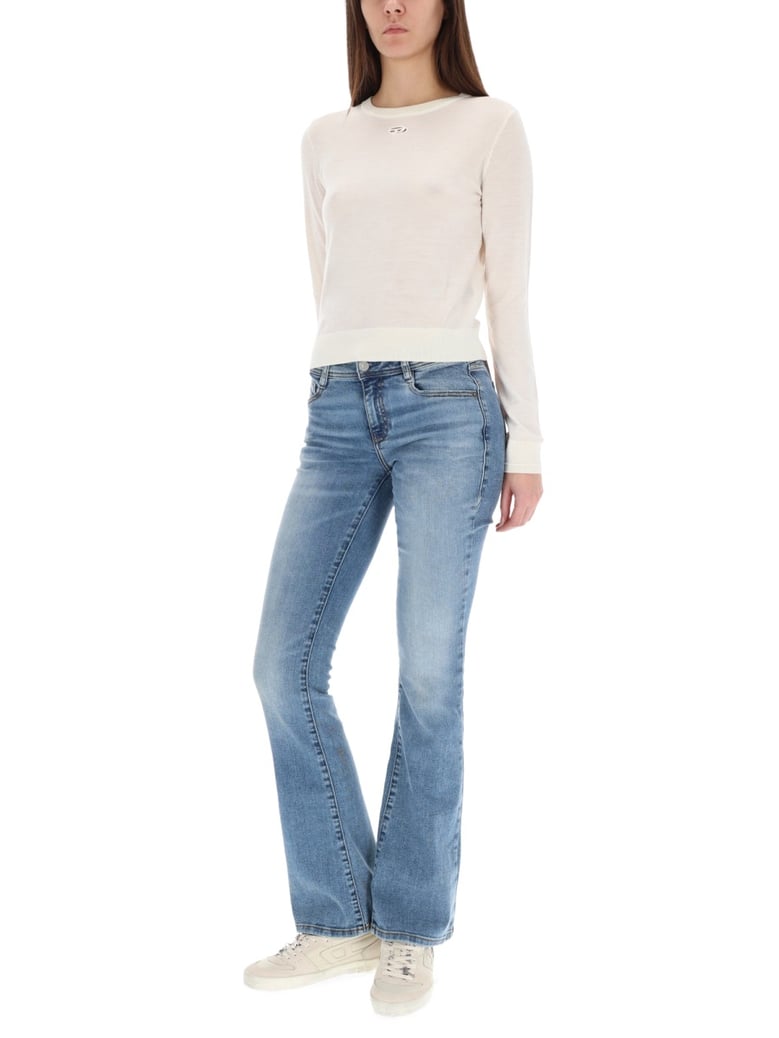 1969 d-ebber jeans by Selfnex