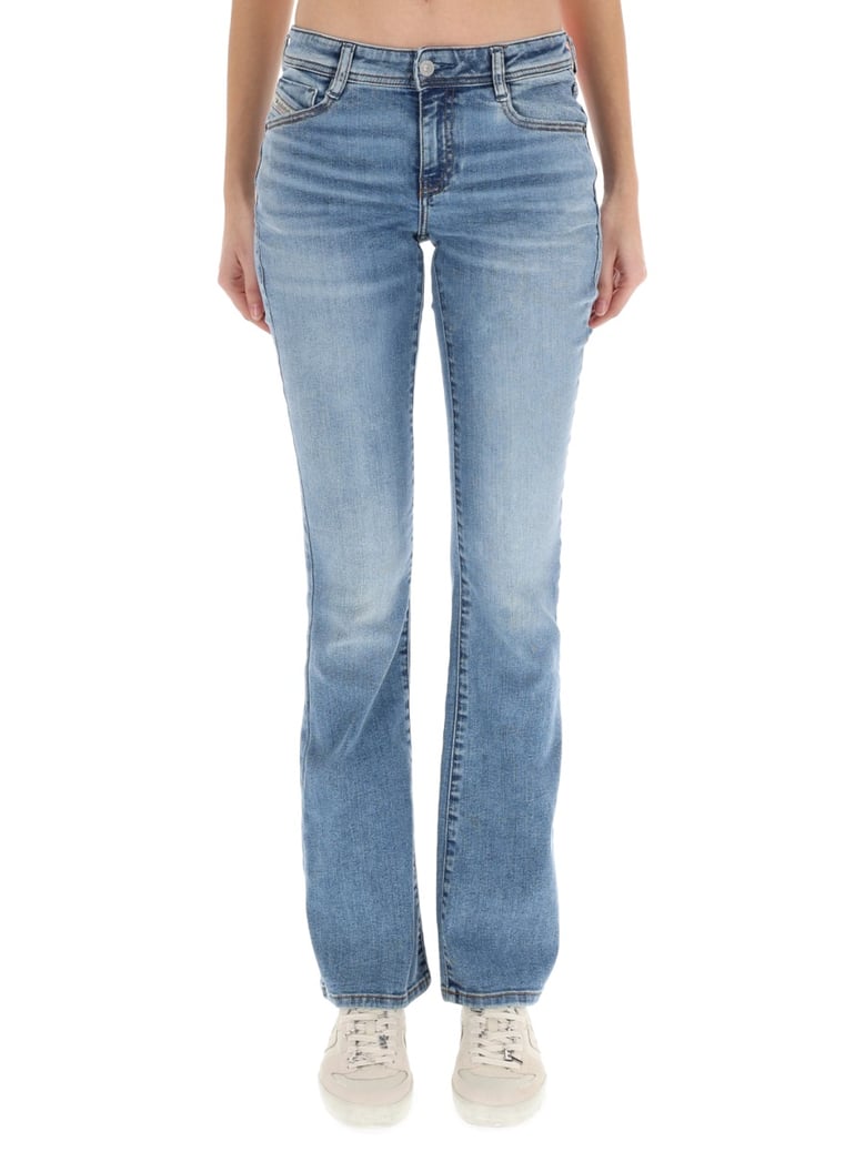 1969 d-ebber jeans by Selfnex