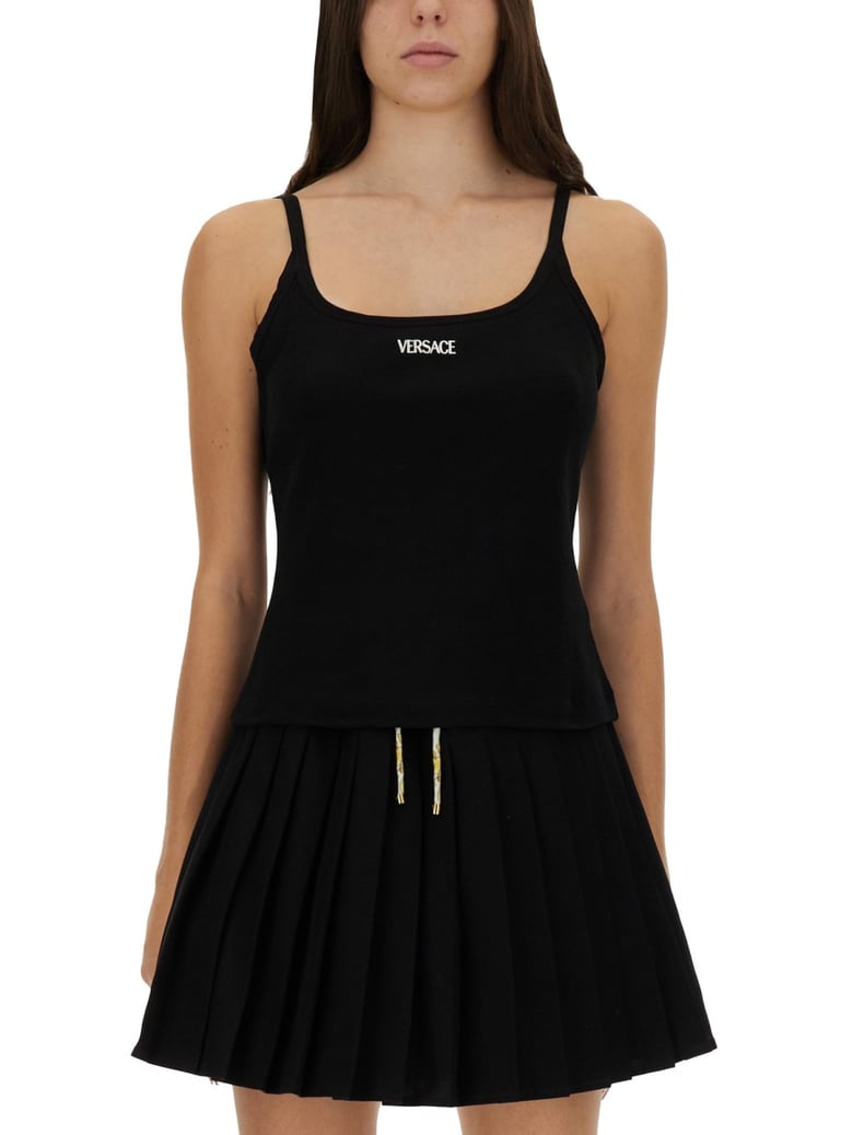 tops with logo by Selfnex
